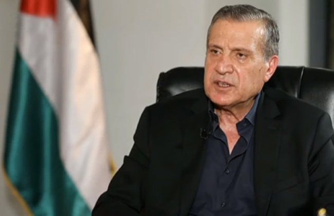 أبو ردينة رداً على تصريحات نتنياهو: جهود الرئيس عباس تنصب حاليا على وقف العدوان الإسرائيلي