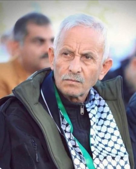 المعتقل عطا ابو رميله أمين سر حركة (فتح) في جنين تعرض لعملية تنكيل وضرب مبرح خلال اعتقاله