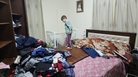 الاحتلال يعتقل شابين من بلدة العيسوية