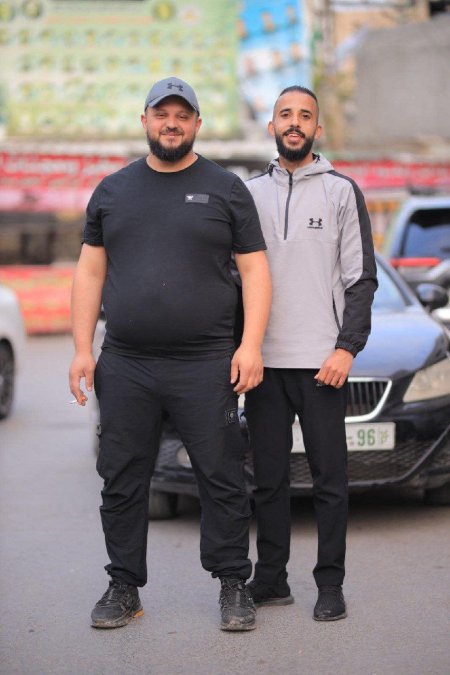 الإعلان عن ارتقاء الشهيدين زبيدي وحنون في جنين