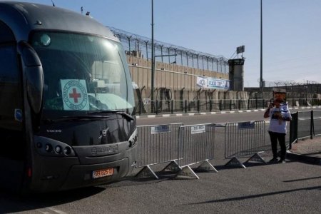 خارجية قطر:نؤكد الإفراج عن 39 من النساء والأطفال من سجون الاحتلال