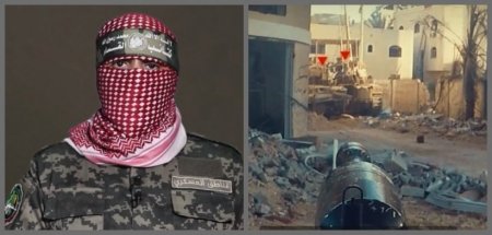 القسام: وثقنا تدمير 136 آلية إسرائيلية كليا أو جزئيا في غزة