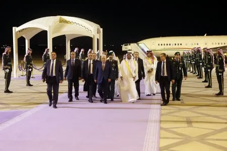 بمشاركة الرئيس: أعمال "القمة العربية الإسلامية" غير العادية تنطلق اليوم في الرياض لبحث وقف العدوان على شعبنا