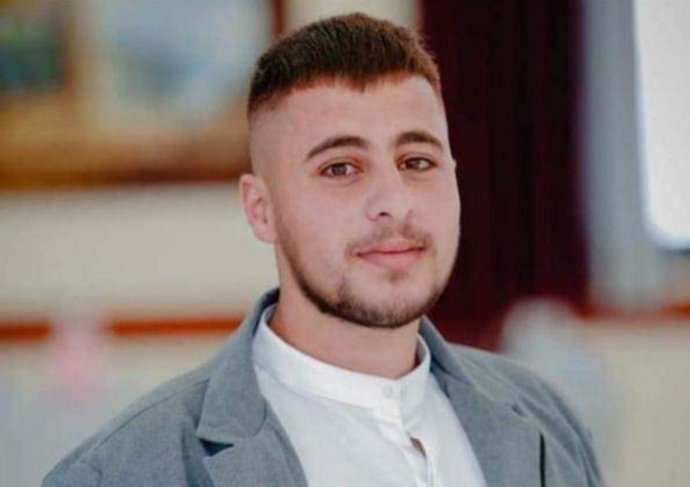 شهيد واصابات خلال اقتحام قوات الاحتلال مدينة حلحول