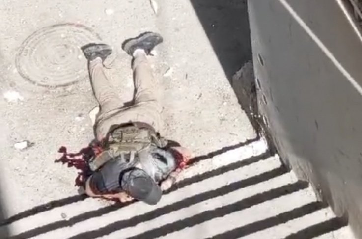 اصابات خلال اقتحام قوات الاحتلال مخيم جنين