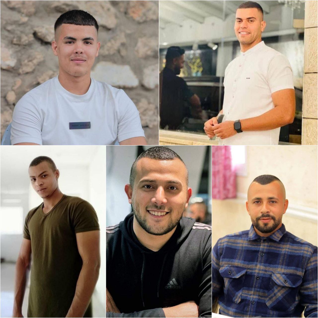 5 شهداء في عدوان الاحتلال المتواصل على مخيم طولكرم