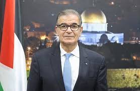 طاولة مستديرة تجمع وزير التخطيط الفلسطيني وتحالف المؤسسات الشبابية