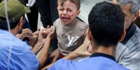 غارات جديدة على النصيرات وبيت لاهيا