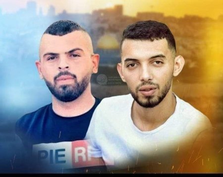 الاحتلال يحكم على ٣ أسرى من محافظة جنين بالسجن ٤ مؤبدات و ٢٠ عاما