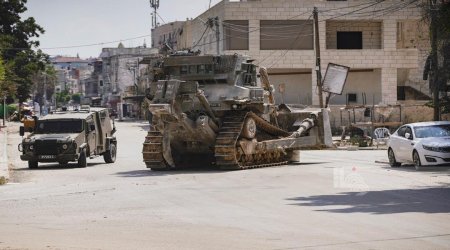 شهيد وحصار منزل خلال عدوان الاحتلال المتواصل على جنين