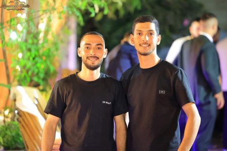 الاحتلال يعتقل شقيقين من بلدة رمانة غرب جنين