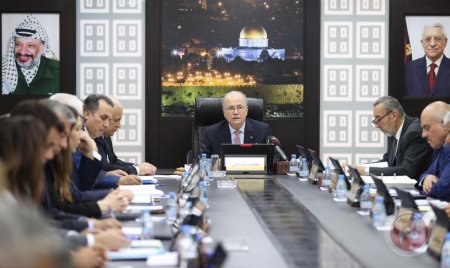 مجلس الوزراء يبحث إعداد نظام مالي لتعويض المواطنين عن هدم ممتلكاتهم بمناطق "ج"