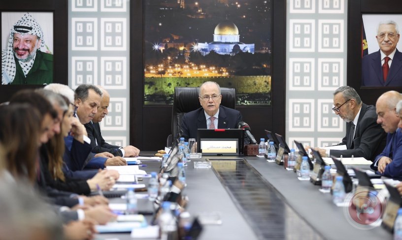 مجلس الوزراء يبحث إعداد نظام مالي لتعويض المواطنين عن هدم ممتلكاتهم بمناطق 