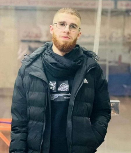 الإحتلال يعتقل أسير محرر من بلدة اليامون غرب جنين