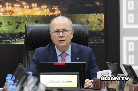 رئيس الوزراء خلال زيارته بيت لحم: الانقسام في نهايته واستقرار أمني ومالي قادم