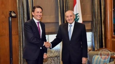 هيئة البث الإسرائيلية: وصول المبعوث الأميركي لاسرائيل يعتمد على التطوارت