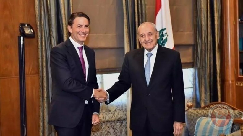 هيئة البث الإسرائيلية: وصول المبعوث الأميركي لاسرائيل يعتمد على التطوارت