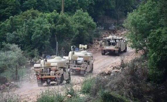 تقرير : الحرب في لبنان ستنتهي خلال اسبوع