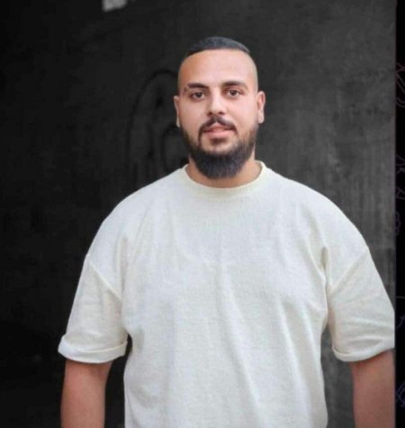 استشهاد شاب برصاص الاحتلال في مخيم العين غرب نابلس