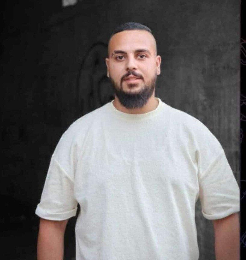 استشهاد شاب برصاص الاحتلال في مخيم العين غرب نابلس