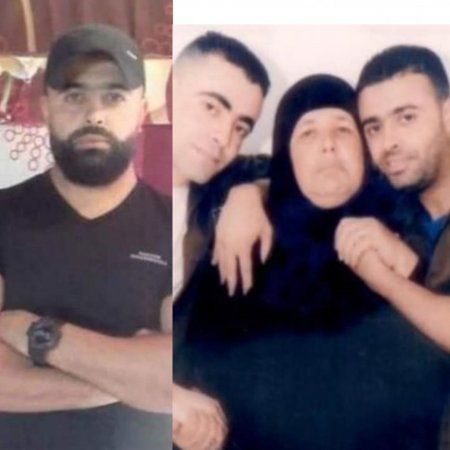 أسير من مخيم جنين يدخل عامه الـ23 والأخير في سجون الاحتلال