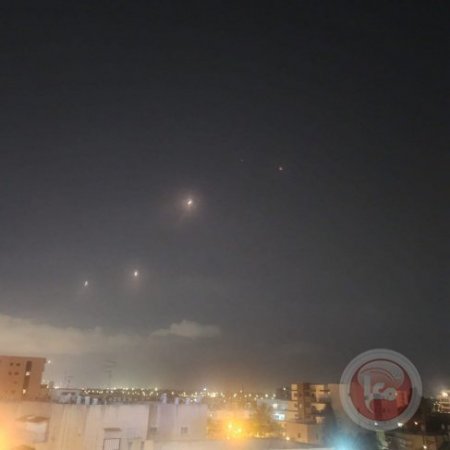 اذاعة الجيش الاسرائيلي: 30 صاروخ اطلقت من لبنان خلال 20 دقيقة