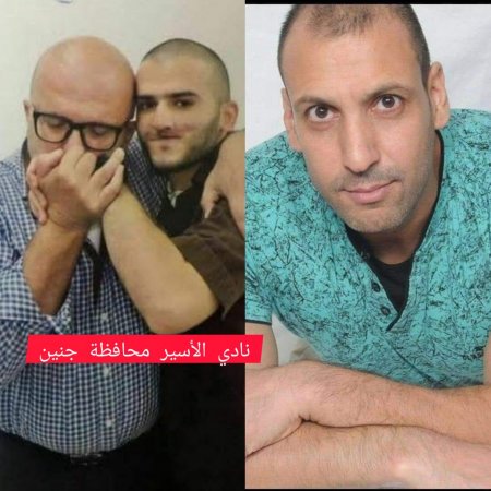 أسيران من محافظة جنين يدخلان عاماً جديداً في سجون الإحتلال