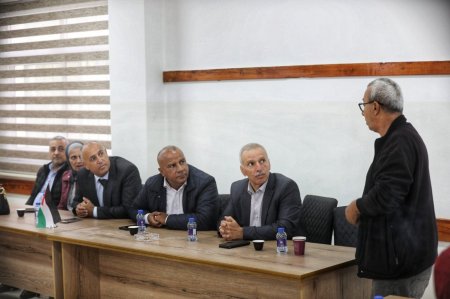 شعبان: الاحتلال استولى على 52 ألف دونم من أراضي الضفة منذ السابع من تشرين الأول 2023