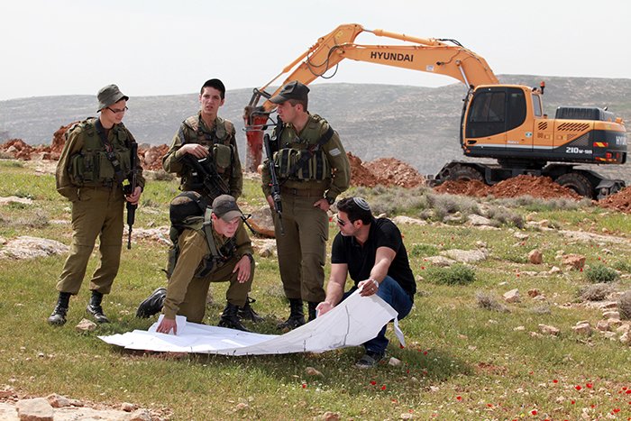 تقرير: مخططات الاحتلال لضم الضفة تهدف إلى قتل أي أفق للسلام