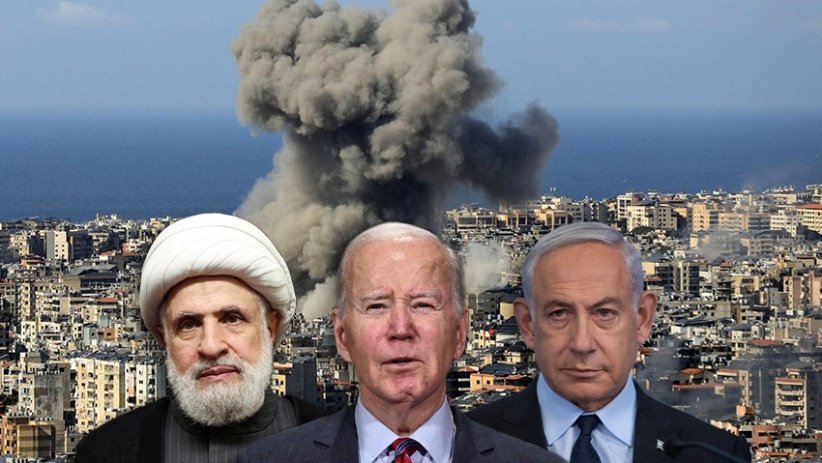 نص الاتفاق - الكابينيت الإسرائيلي يصادق على وقف إطلاق النار مع لبنان.