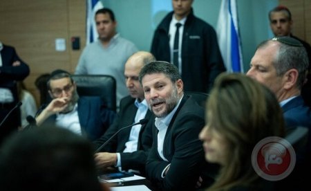 الكشف عن صفقة إسرائيل وواشنطن...دعم السلطة مقابل الفيتو الدائم على دولة فلسطينية