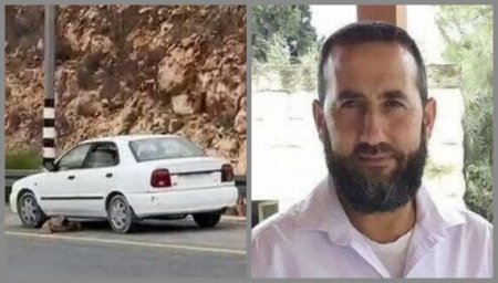 تفاصيل جديدة.. الكشف عن هوية منفذ عملية إطلاق النار شمال الضفة