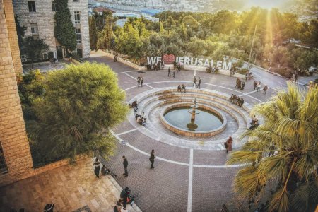 جامعة القدس تصدر إعلان فلسطين لحوكمة الأراضي والمياه في ختام المؤتمر الدولي الأول للحوكمة