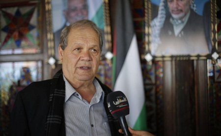 بيان صادر عن رئاسة المجلس الوطني الفلسطيني