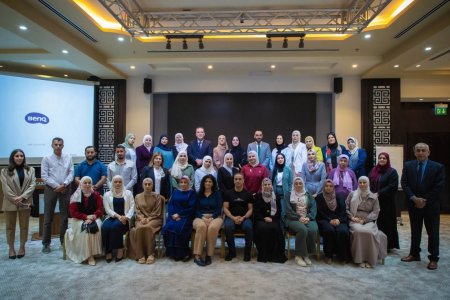 اتحاد الهيئات المحلية يحتفي بالقيادات النسوية في الحكم المحلي تأكيدًا على التزامه بترسيخ المساواة وتمكين النساء في مواقع القرار