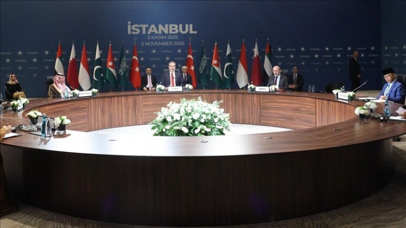 وزير الخارجية التركي يعلن نتائج 