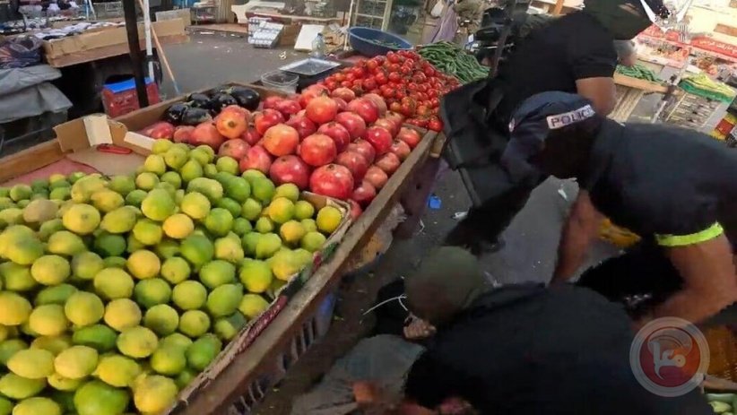 في وضح النهار… قوات الاحتلال تطلق النار وتختطف شابا من قلب رام الله