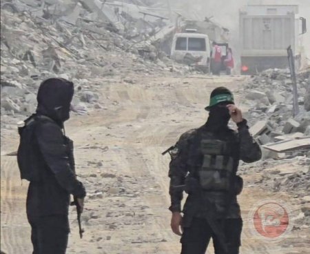 غزة.. تبادل للجثامين وجيش الاحتلال يدمر مزيد من المنازل