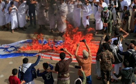 تقرير عبري: "شرق أوسط جديد" أسوأ لإسرائيل