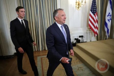 "ويتكوف" و"كوشنر" يصلان اسرائيل ونتنياهو يطلب تاجيل شهادته في المحكمة