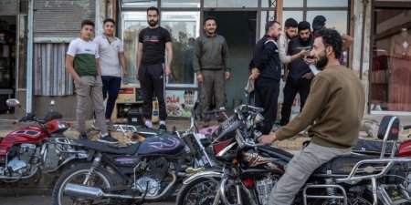 إسرائيل تفرض على جنوب سوريا نفس القمع الذي تفرضه على الضفة الغربية