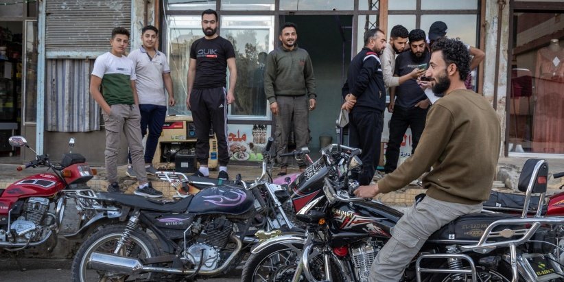 إسرائيل تفرض على جنوب سوريا نفس القمع الذي تفرضه على الضفة الغربية