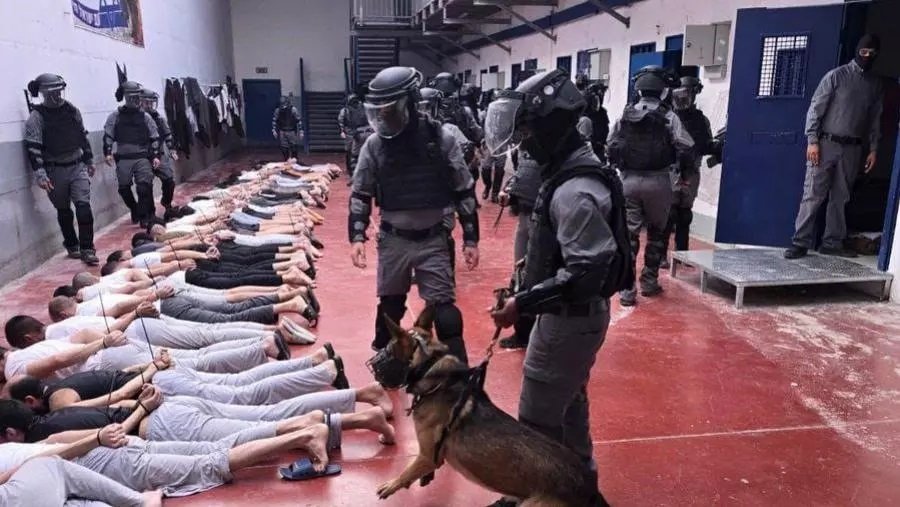 اتجاهات الفلسطينيين نحو مشروع قانون الإعدام الإسرائيلي استطلاع جديد للمركز الفلسطيني لاستطلاع الرأي (PCPO)