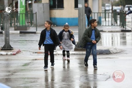 عودة الشتاء نهاية الأسبوع الحالي