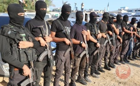 مجلس الأمن سيصوت على القوة الدولية وإسرائيل تلوح بخروج آمن لمسلحي رفح