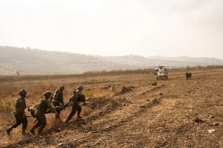 الجيش الإسرائيلي ينشئ بنك أهداف في الضفة