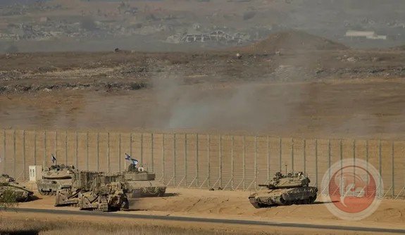 واشنطن تفجر مفاجأة: هكذا استخدم الجنود الإسرائيليون الفلسطينيين دروعا شرية