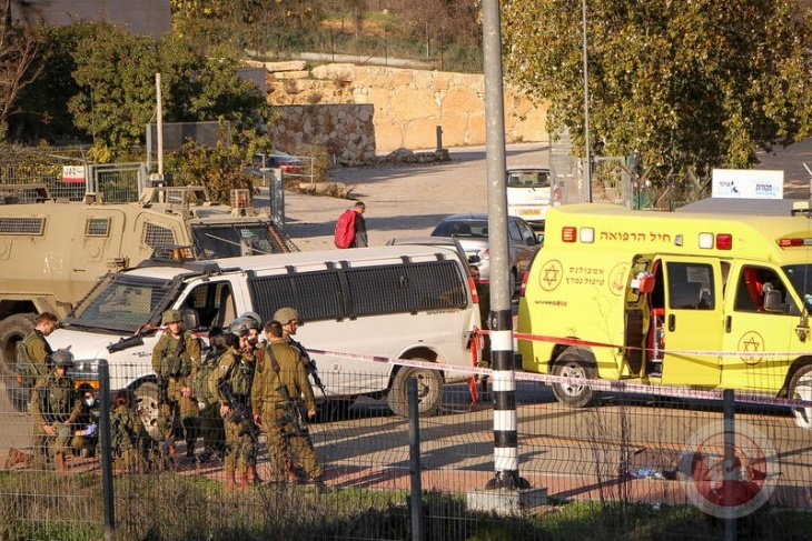 تحديث: شهيدان برصاص الاحتلال ومقتل مستوطن في عملية جنوب بيت لحم 