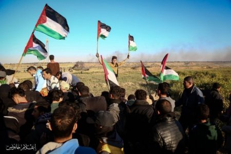 الاتحاد الأوروبي: ضم الضفة الغربية تقويض لحل الدولتين