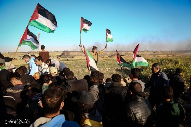 الاتحاد الأوروبي: ضم الضفة الغربية تقويض لحل الدولتين